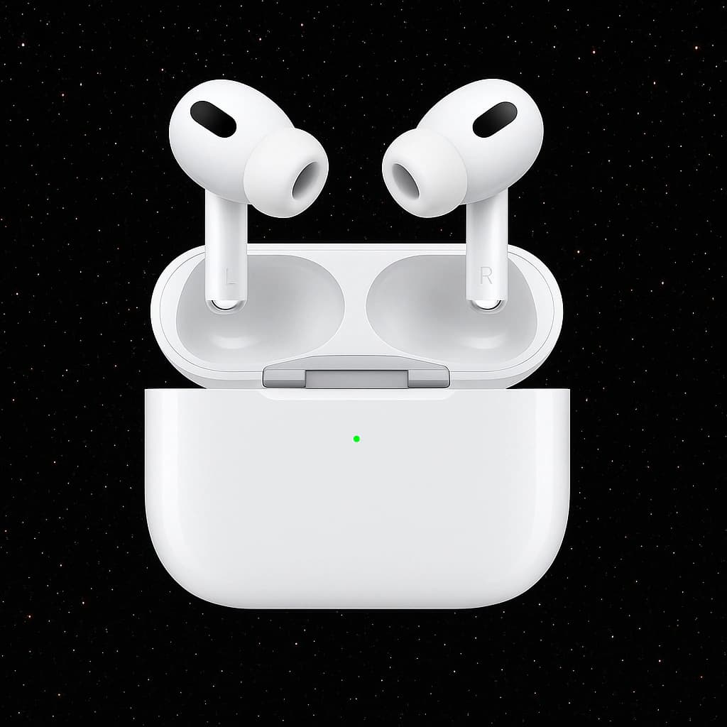 AirPods Pro 3