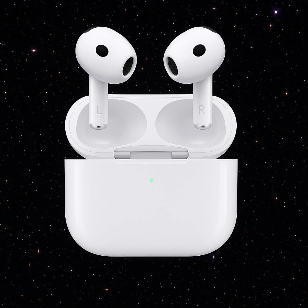 AirPods 2