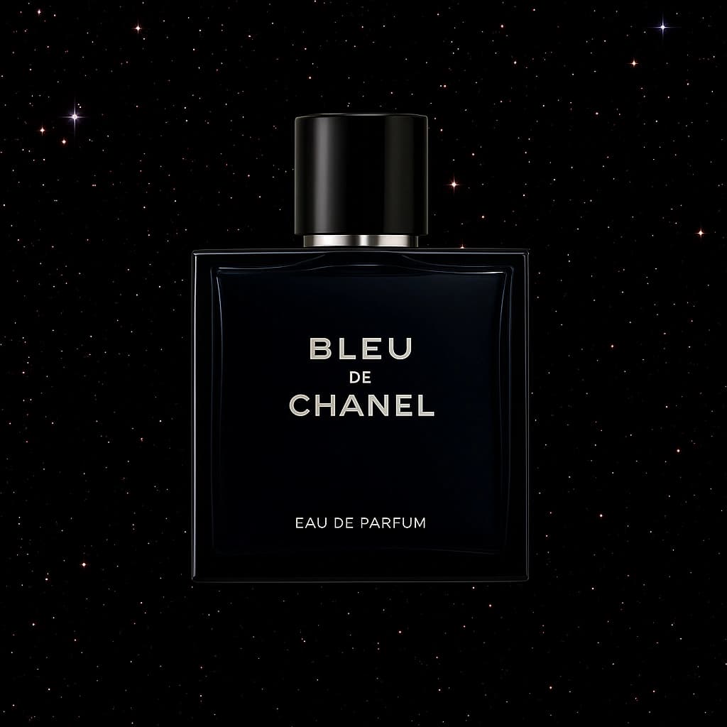 Bleu De Chanel