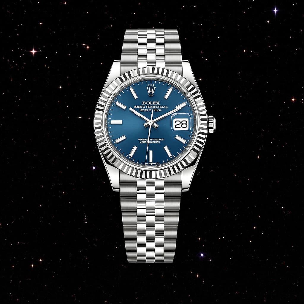Watch Datejust