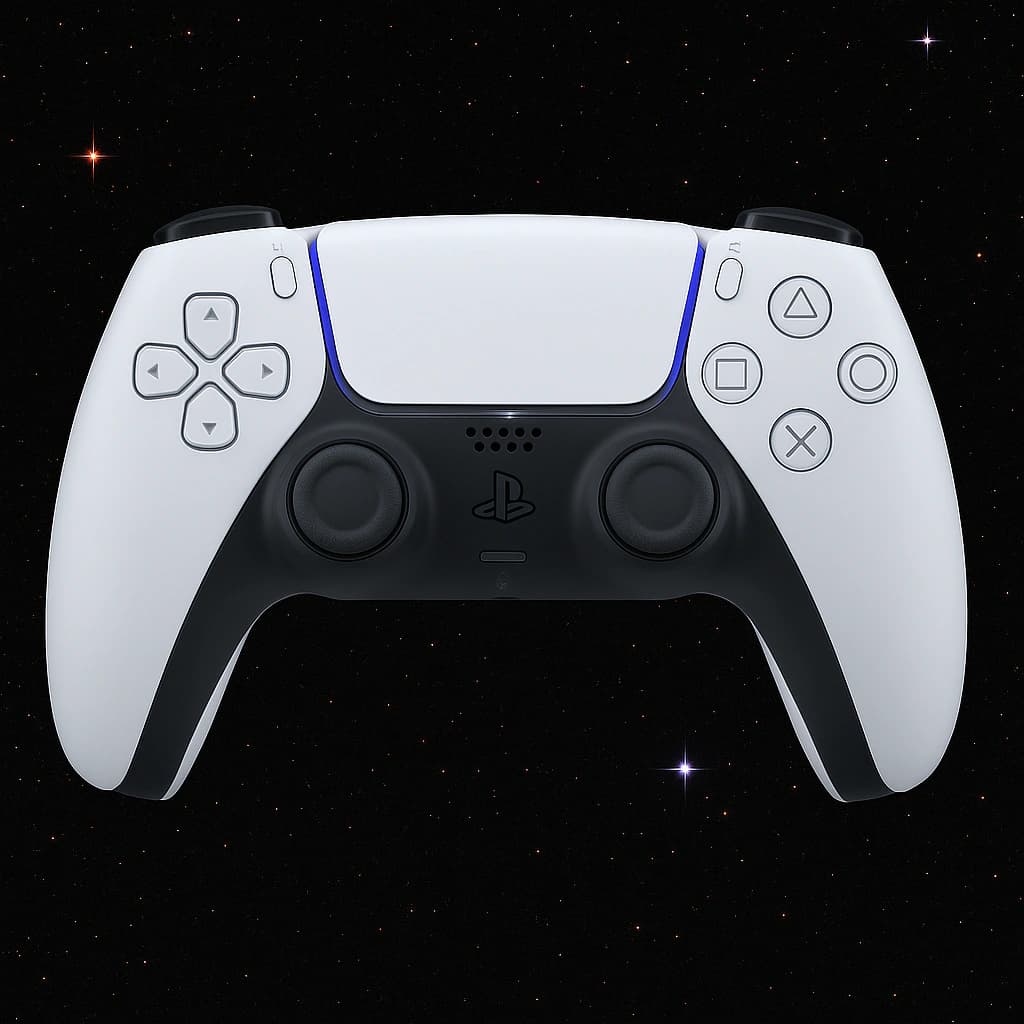 PS5 Remote Controller