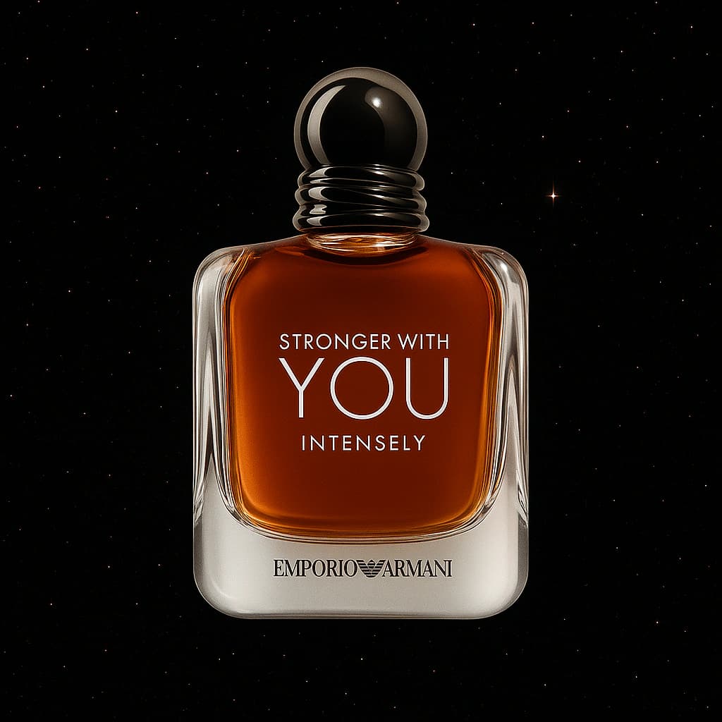 Stronger With You Fragrance